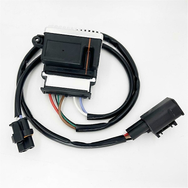 Kjøleviftekontrollmodul for Q50 Q60 2016- T915160