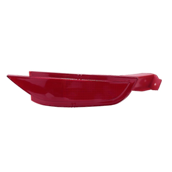 Bilfanger Høyre Baklykt Tåkelys Bremselys For Fiesta Mk7 2008-2012
