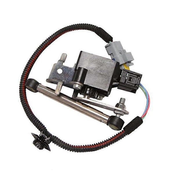 Bil Strålkastare Ljus Justerare Karosshöjdsensor 6224G3 för 207 208 C4 Grand 2006-2010