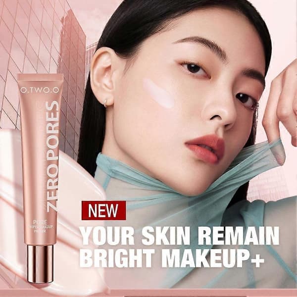 Primer Make Up Base Invisible Pore Soft Focus Makeup Primer 1pcs