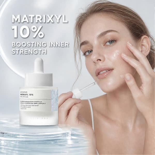 Matrixyl 10% Boosting Shot Ampulle-30ml 1pcs