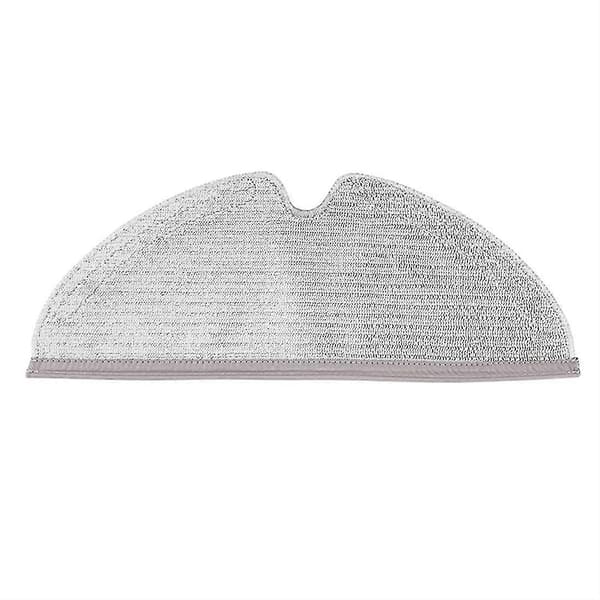 10 kpl Moppitarvikkeita Q7 Max / Max+ S5 Max S6 S50 S55 -imurointirobotille, moppiosat