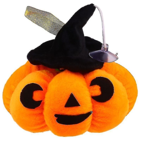 1 kpl Halloween-lelupehmo Halloween-koristeisiin korkealaatuinen
