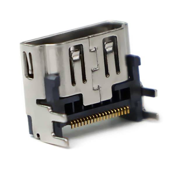 Socket Interface HDMI-kompatibel Port for Sony Erstatningsdeler Kobling