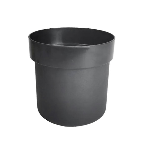 Blomkruka Gömställe Säkerhetslåda Krukor Förvaringsburk+lås Spargris Göm Pengar Nycklar Organizer Andra Va (shikai)