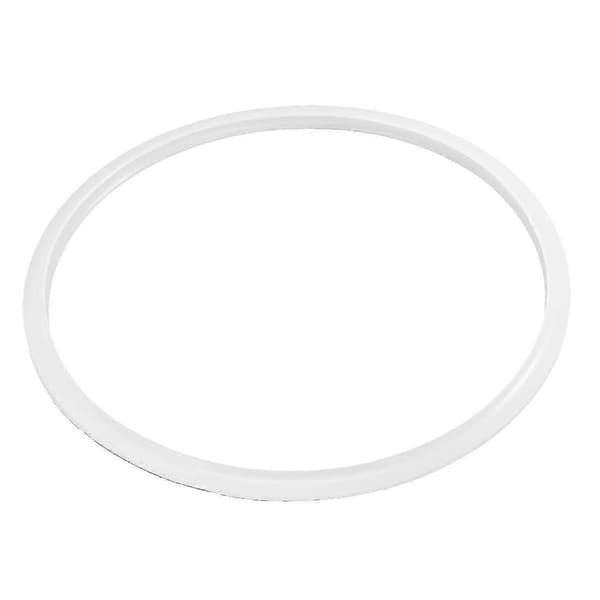Tätningsring i gummi för tryckkokare, innerdiameter 24 cm