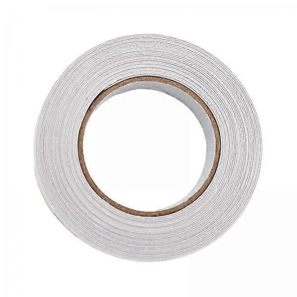 5x Selvlysende Tape, Vanntett Gløde-tape, 10mm × 5m Natt-synlighet Varsel-tape