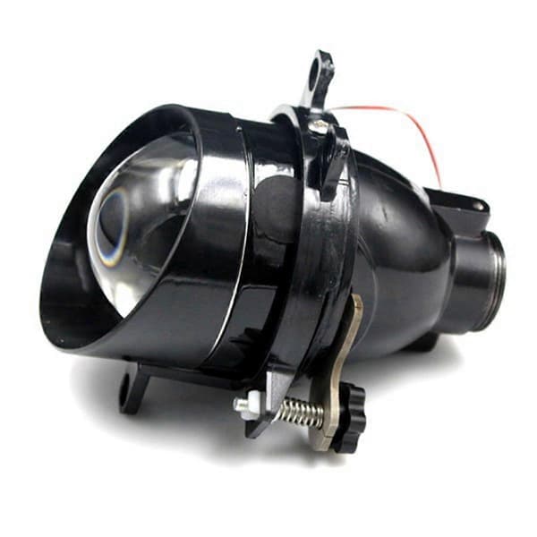 3.0 Tommers Tåkelys Projektorlinse 12000LM Bi-Xenon HID Tåkelys