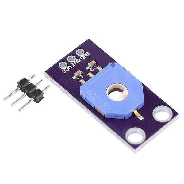 SV01A103AEA01R00 CJMCU-103 Analog Rotationsvinkel Sensor Trimmer Potentiometer Modul