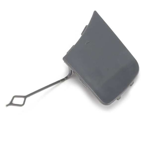 2013-2015 X1 E84 X Line Frontfanger Slepekrok Deksel Erstatning ABS Cap - 51117345034