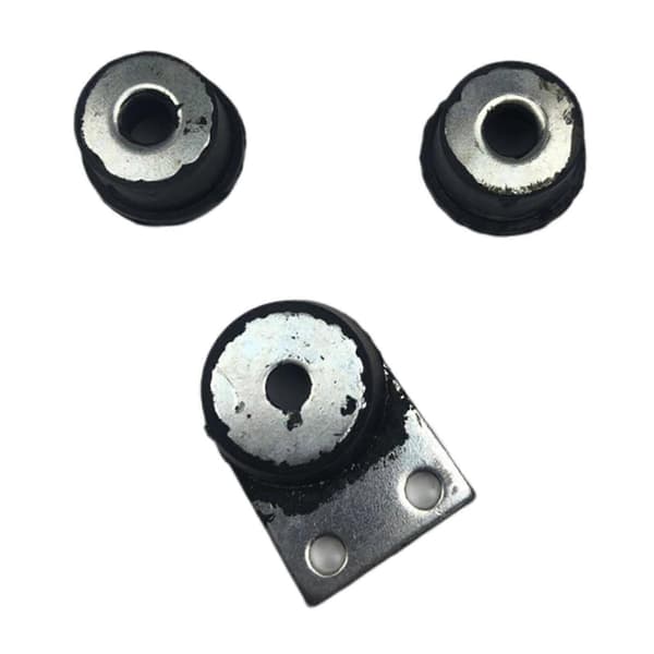3 stk./sett Ringformet Buffer for Slitesterk 1113 790 9001