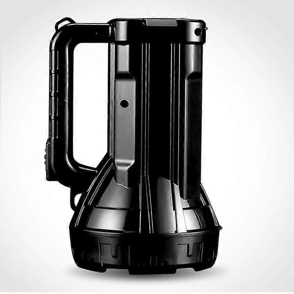 Ultra Kraftig LED Lommelykt, 22cm*12.5cm