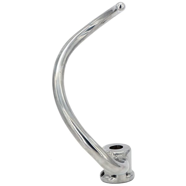 7 Quart Deigkrok Erstatning For KitchenAid Ksm7990 Ksm7581 Stativmikser - Rustfritt Stål