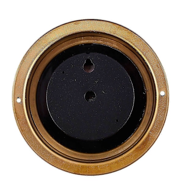 Termometer Hygrometer Barometer Klockor 2 Hela Set Väderstation Mätare