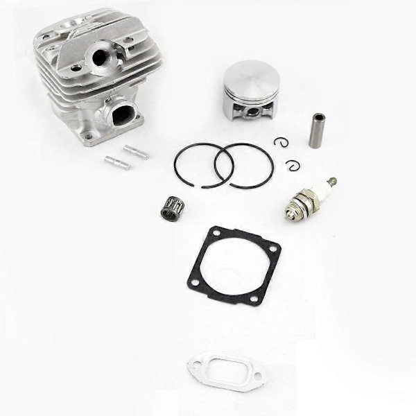 Cylinder Kolv Kit för 026 MS260 MS026 Motorsågsdelar Ersättning