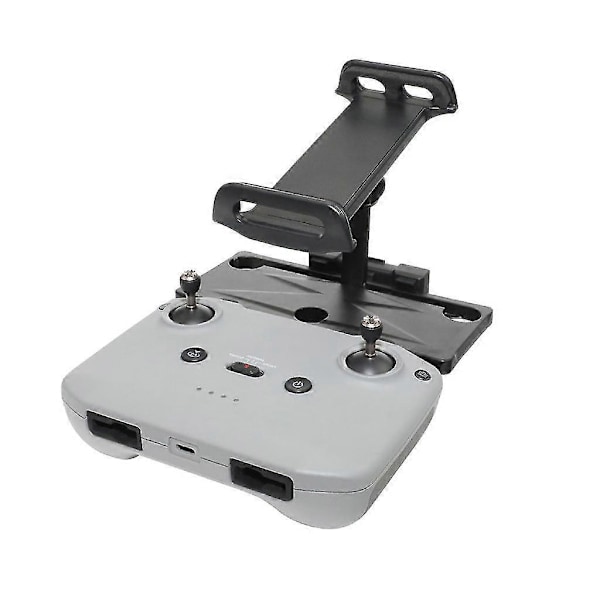 Telefon Tabletthållare Aluminiumlegering Fäste Stöd För D-ji Mavic Pro/zoom/platinum Air 2 Spark Fjärrkontroll