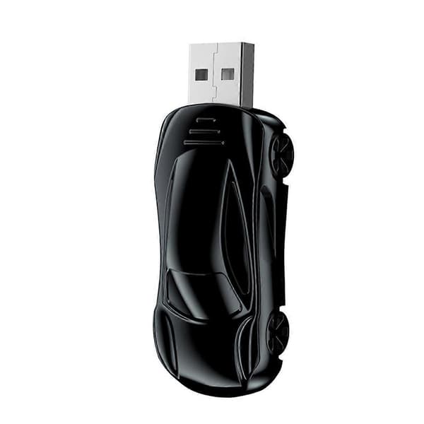 Trådlös Carplay Android Auto Adapter 2 i 1 USB Typ C Trådlös Biladapter Konvertera Kabelansluten Android