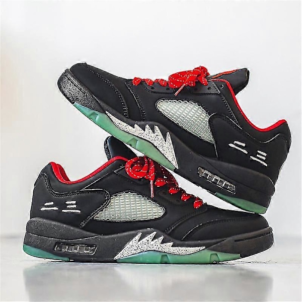 Herrskor Mode Sneakers Löparskor Utomhusskor 3C6850