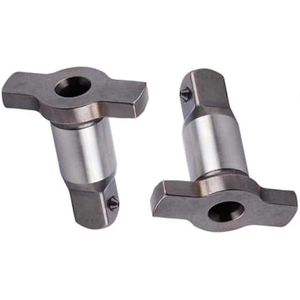 N866410 Iskuvääntimen alasinkokoonpano Dewalt DCF 899 20V 1/2 Iskuvääntimelle lukitustappialasinkokoonpano Iskuväännin W