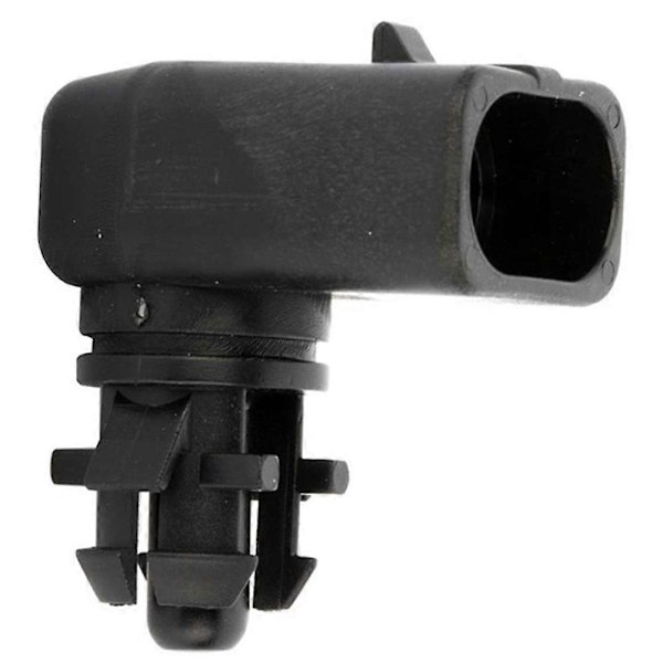 10 st. Utomhustemperatursensor för GM för GMC för Chevrolet 25775833