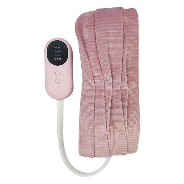Head Home Hovedmassage Varme Pose Søvn PU1561