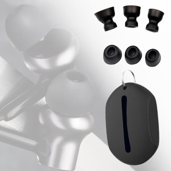 Profesjonelle Utskiftbare Komfortable In-ear Ørepropper for Huawei Freebuds Pro