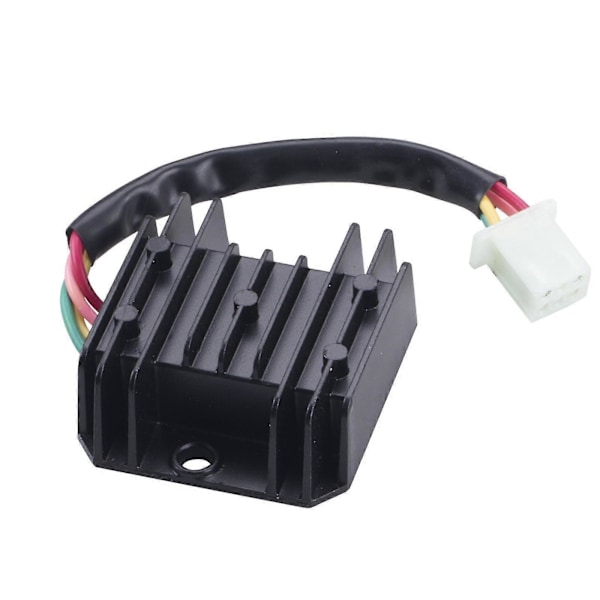 Tennpluggregulator, likeretter for 125cc 150cc 200cc ATV, moped, firhjuling