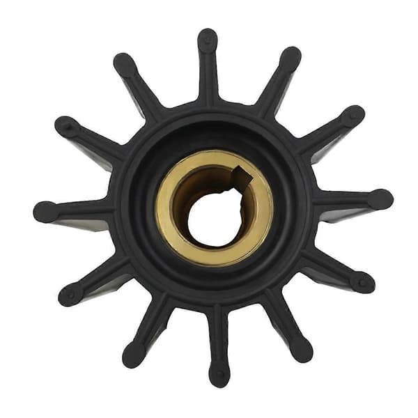 Flexibel Vattenpump Impeller För Kohler GM18793