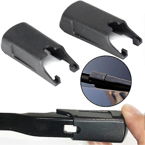 (20-pakning) Marker Pennespisser/nibber for Remarkable 2 Stylus Penn Erstatning Myke Nibber/spisser Svart