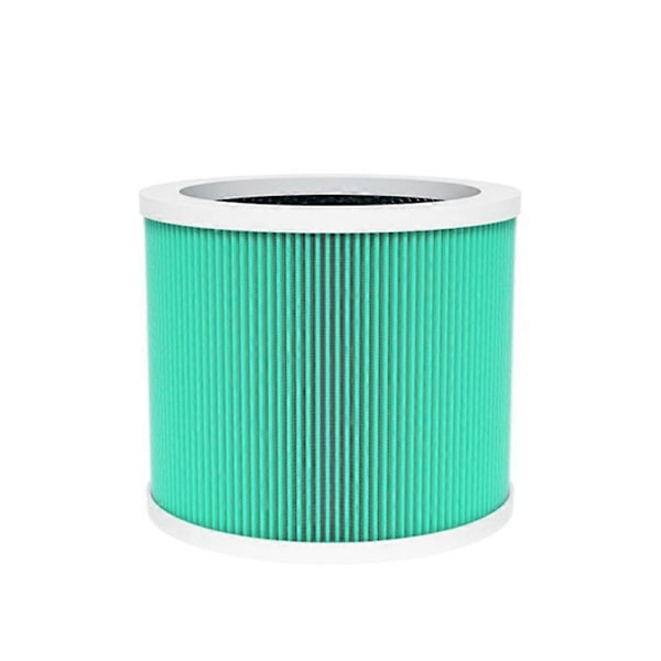 4-pak HY1800 H13 True HEPA erstatningsfilter