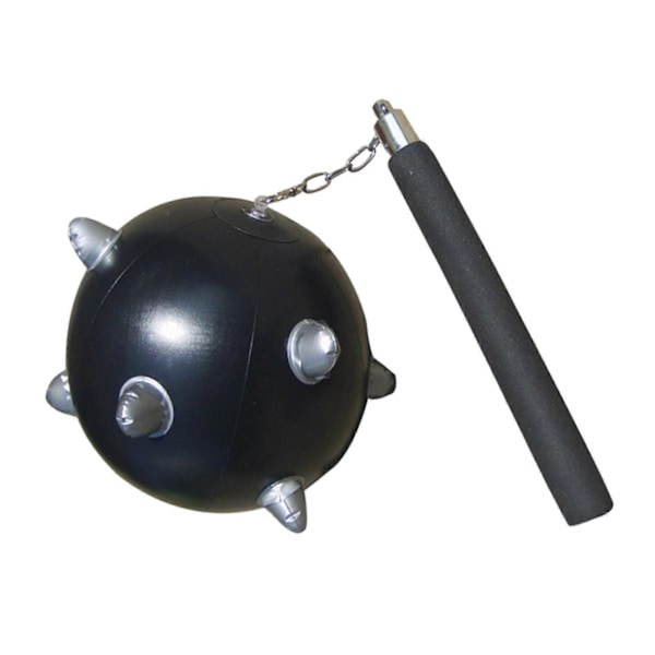 Oppblåsbar Meteor Hammer Strand Svømmebasseng Leker Tenåringer Oppblåsbar Ball