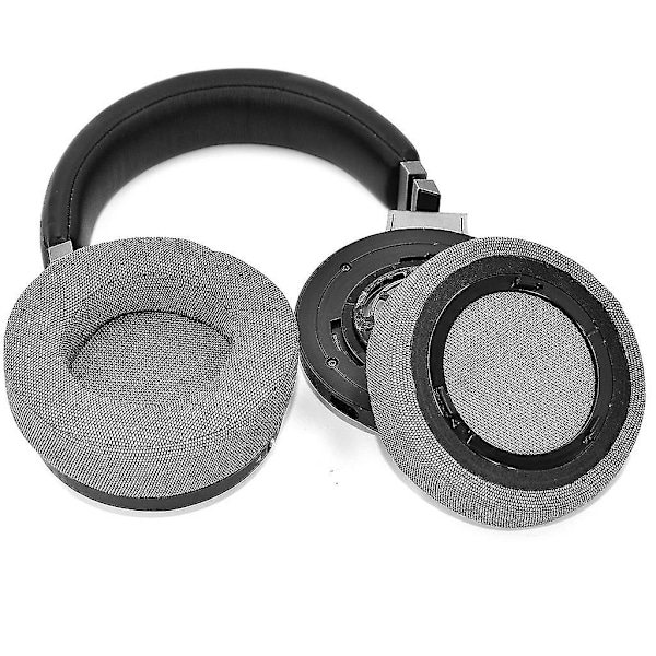 Tygöverdrag för Corsair Virtuoso RGB-headset