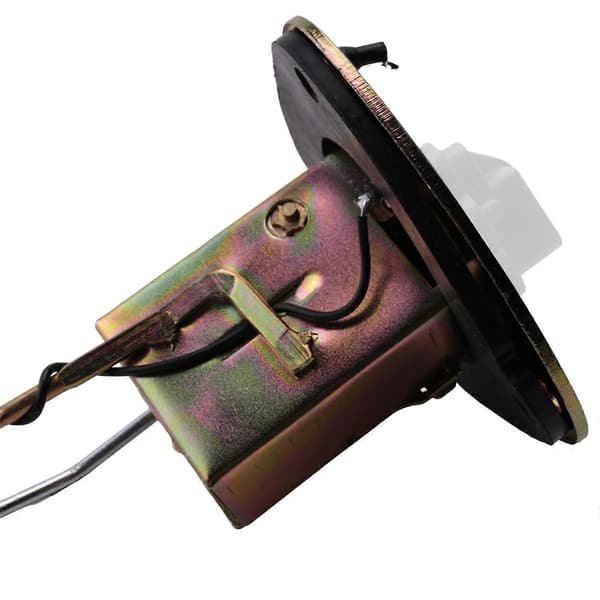 MB571603 Brændstoftank Niveau Måler Sender Enhed Passer til Montero