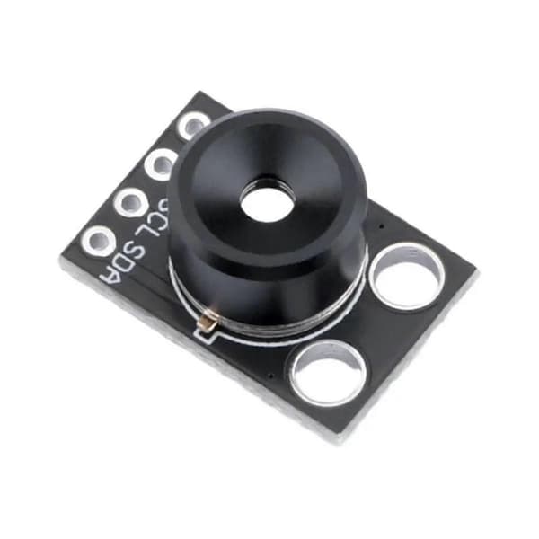 MLX90640ESF - Infrarød Temperaturmåling Dot Sensor Modul Infrarød Billeddannelse/IR Termisk Kamera