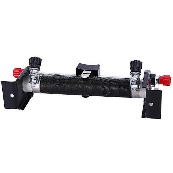 Fysik Elektrisk Glidreostat Resistans Laboratorieforskningsverktyg 1.5A 50Ω