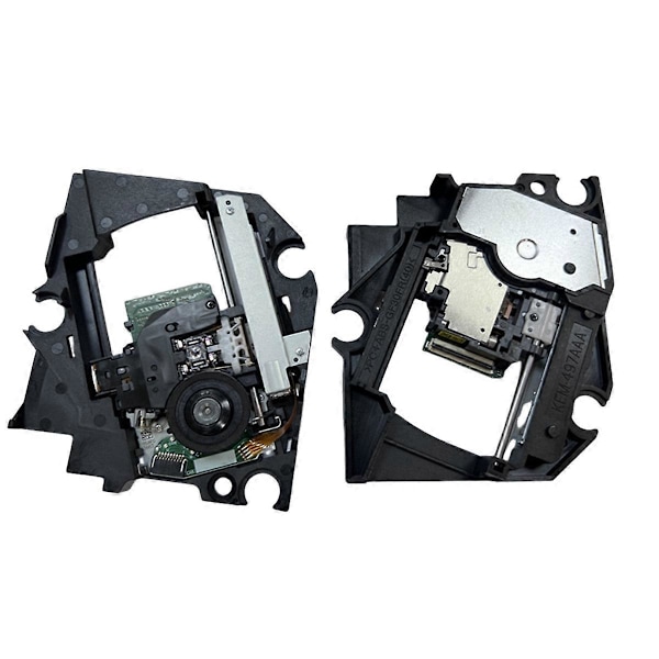 KEM-497AAA för PS5 Laser Pickup Drive Laserlins med Däckmekanism för Playstation5 Spelkonsol