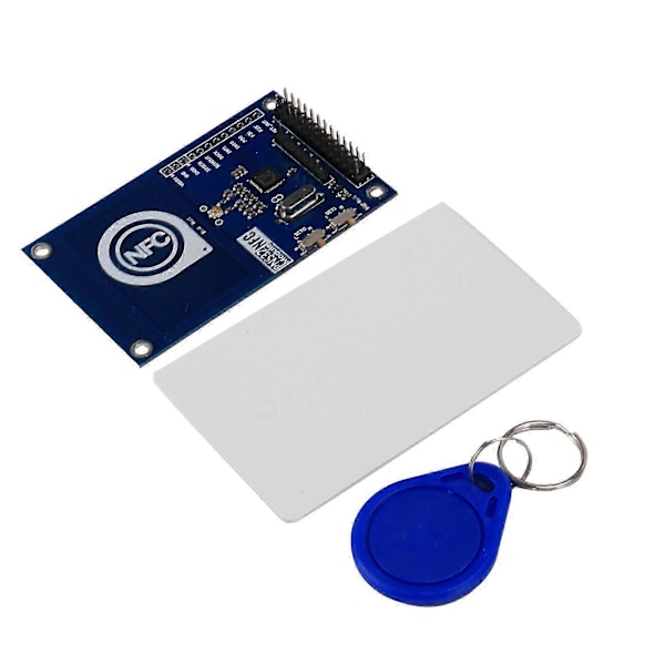 Itead 13.56mHz PN532 Kompatibel för Kort NFC Läsar Modul
