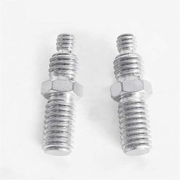 5st Stativ Center Skruv Hane 1/4 3/8 Konverterare För Photo Clam Benro Sirui Triopo Diat Stativ Monopod Centeraxel Adapter