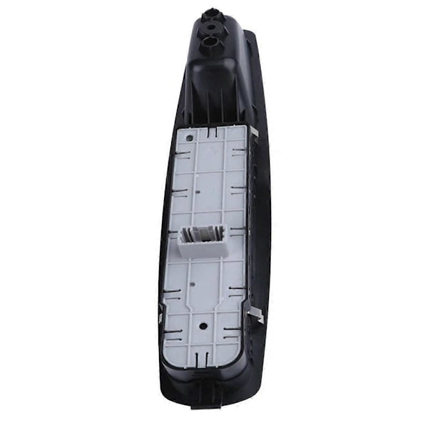 Bil 809610017R Främre Vänster Huvudströmbrytare Fönsterhissknapp för Renault SCENIC 2009-2022