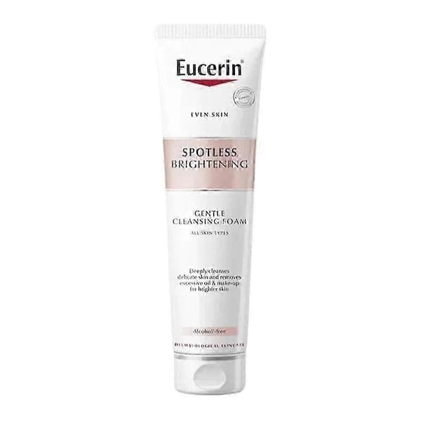 Lysnende rensemousse - 150g/150ml, makeupfjerner, til alle hudtyper
