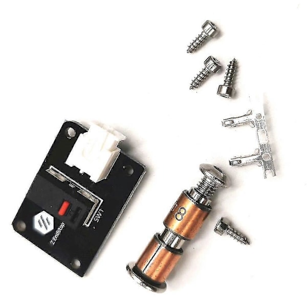 3D-tulostimen lisätarvikkeet Hartk Sexbolt Z -rajakytkin PCB-sarja DIY Voron Trident 3D-tulostimelle