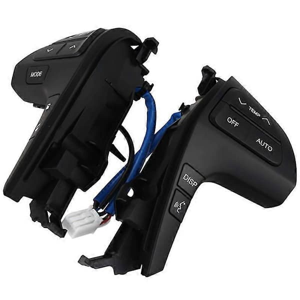 Ratt Audio Kontroll Knapp Bryter Cruise Control for