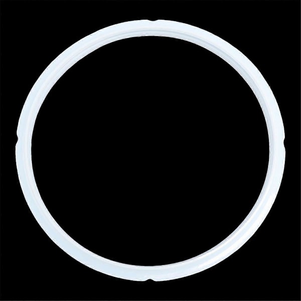 3 stk. silikoneforseglinger til 5 og 6 Quart trykkogere