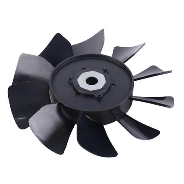 53822 7\" 10-bladet transmissionsventilator 584282001 Transaksel køleventilator udskiftning