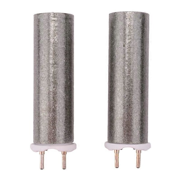 2 STK 142.717 230V 1550W Keramiske varmeelementer til TRIAC /TRIAC AT Varmluftværktøj