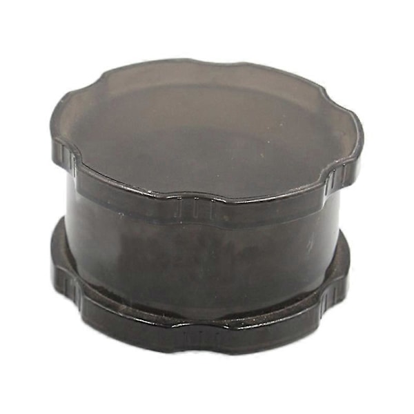 Plastik Bait Grinder Boks Bait Crusher Foderboks Karpefiske Bait Lokkemad Crusher