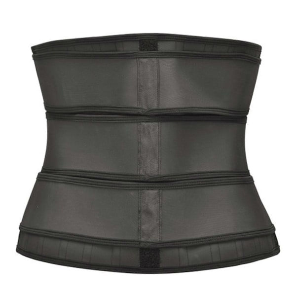 Dame Trænings Body Korset Shapewear Usynlig Alsidig Blød Taljebånd til Kvinde Body Shaping Værktøjer NOV99
