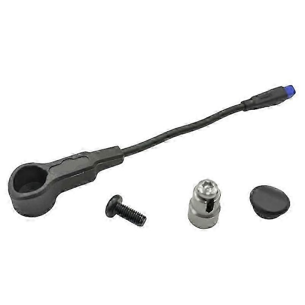 Nopeusanturi sähköpyörään, sopii Mid Motor M510 M600 M820 SD021.01 -moottoreille
