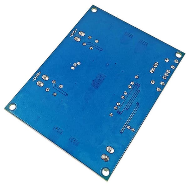 Xh-m543 Højeffekts Digital Effektforstærker Board Tpa3116d2 Digital