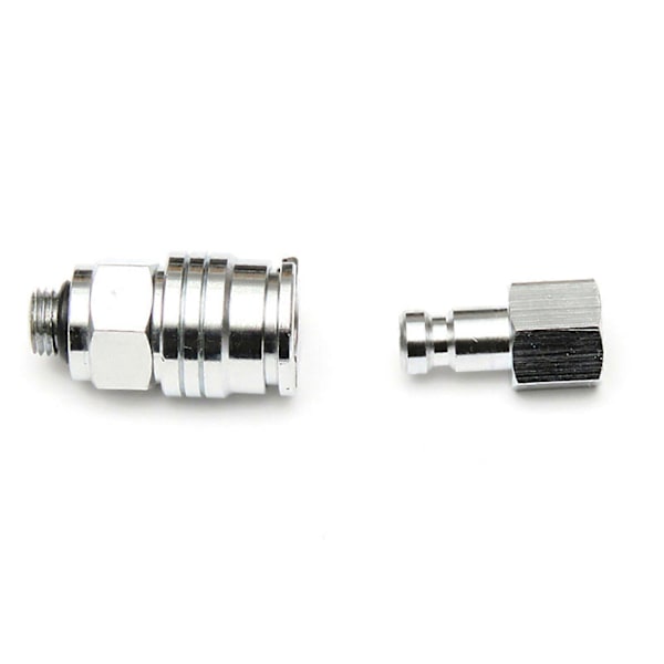 Dykning BCD Regulator Adapter LP Hurtig Afbrydelse Udskiftningsadapter